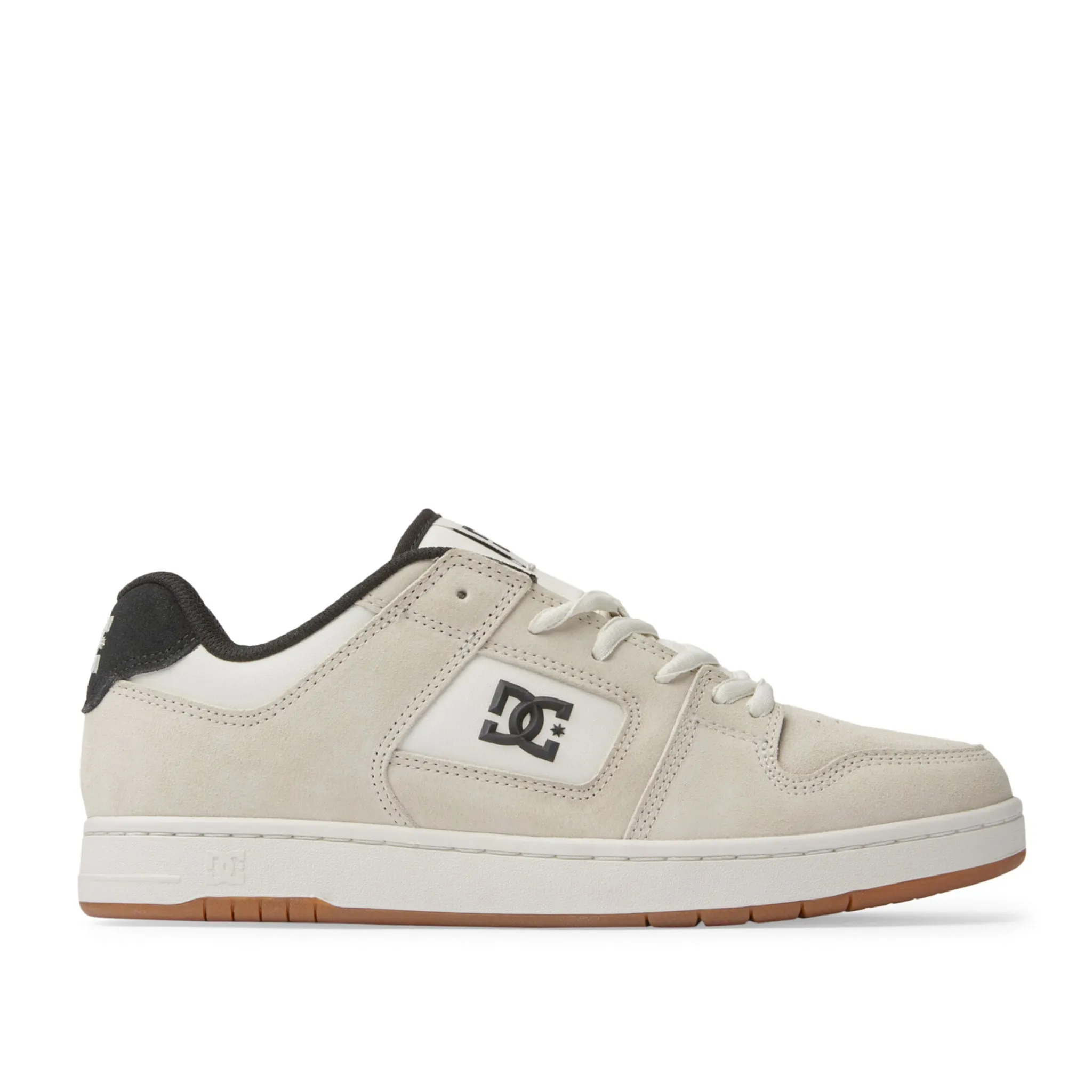 DC Manteca 4 S Off White