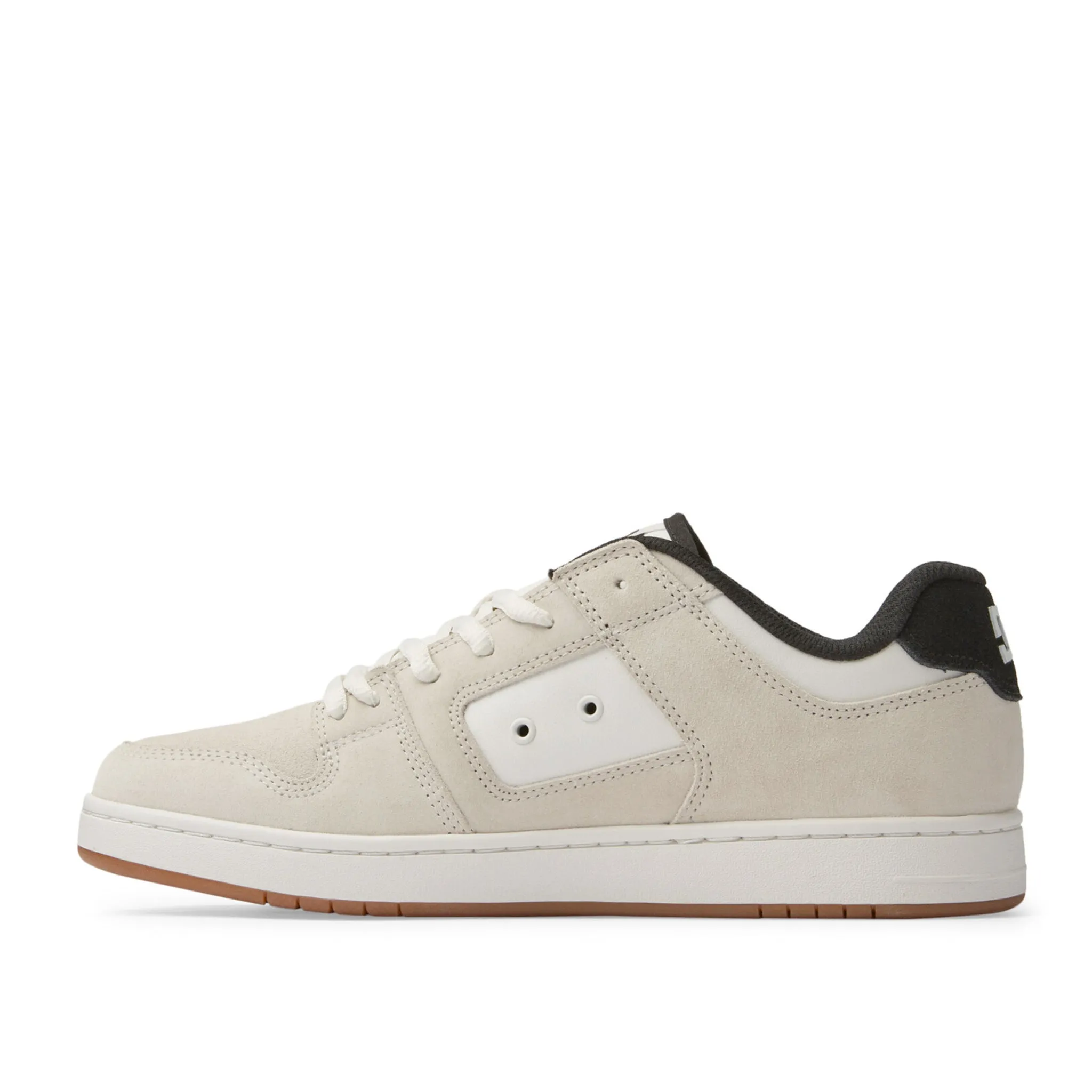 DC Manteca 4 S Off White