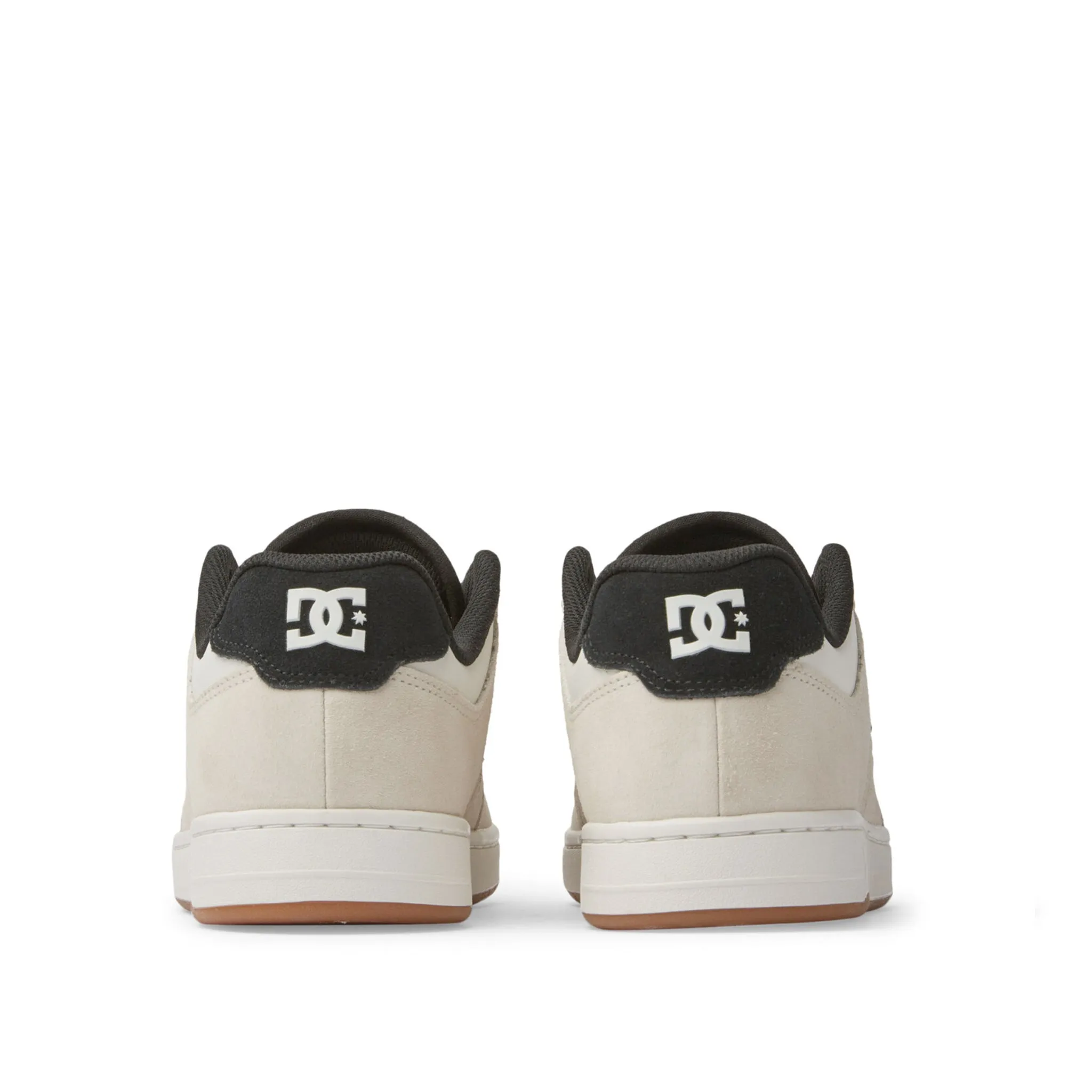 DC Manteca 4 S Off White