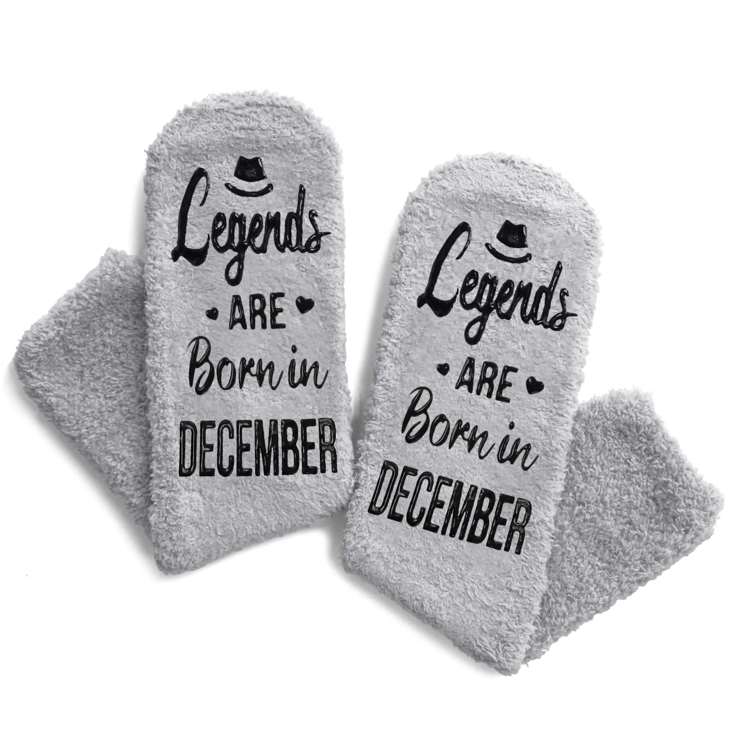 December Birthday Gifts for Women Men; Birthday Socks Happy Birthday Socks, Socks for Him Male