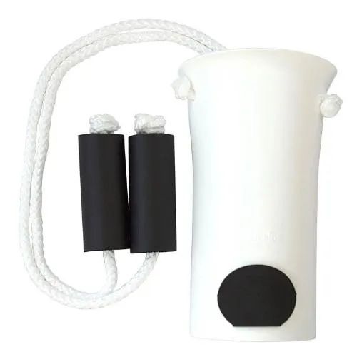 Deluxe Sock Aid with Foam Handles