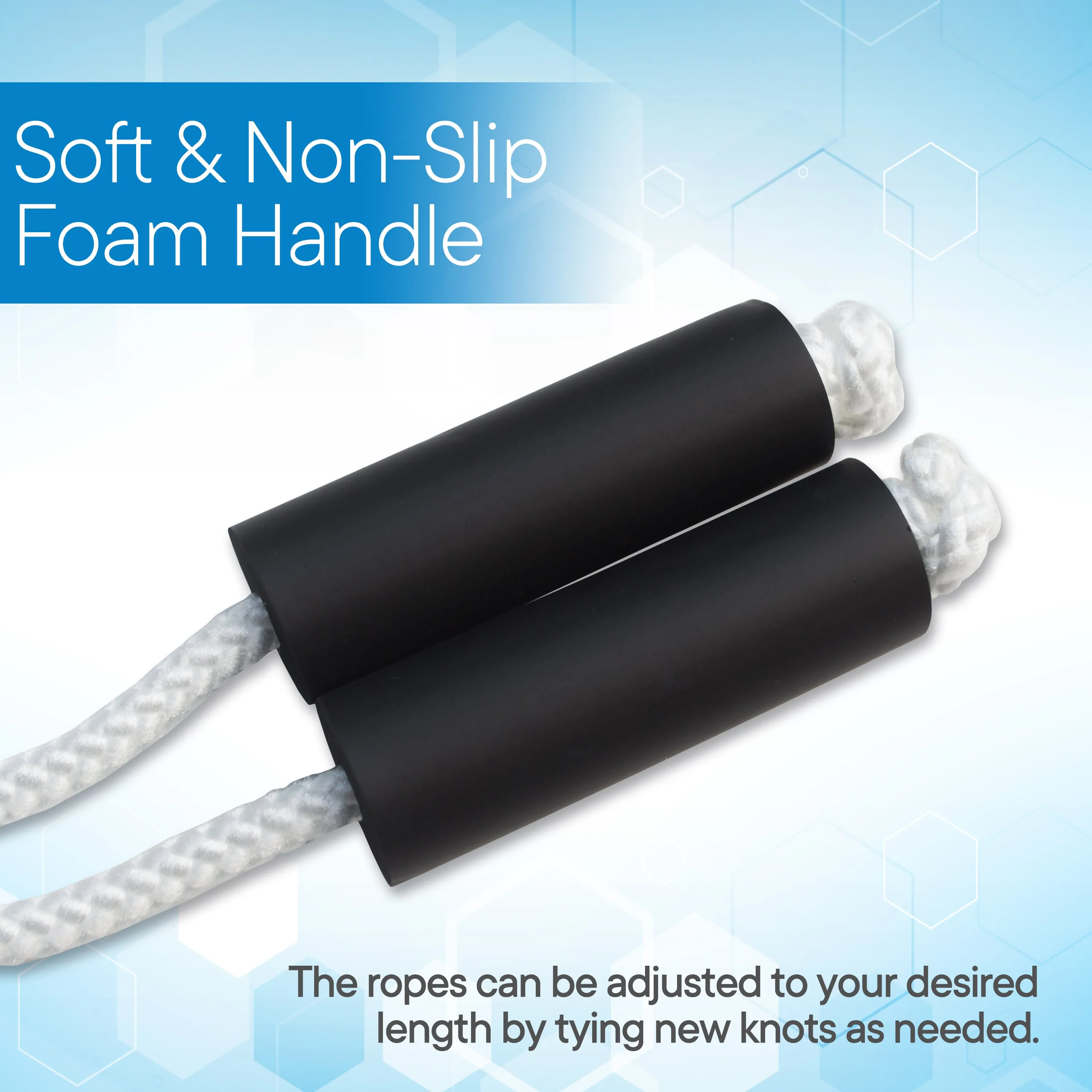 Deluxe Sock Aid with Foam Handles