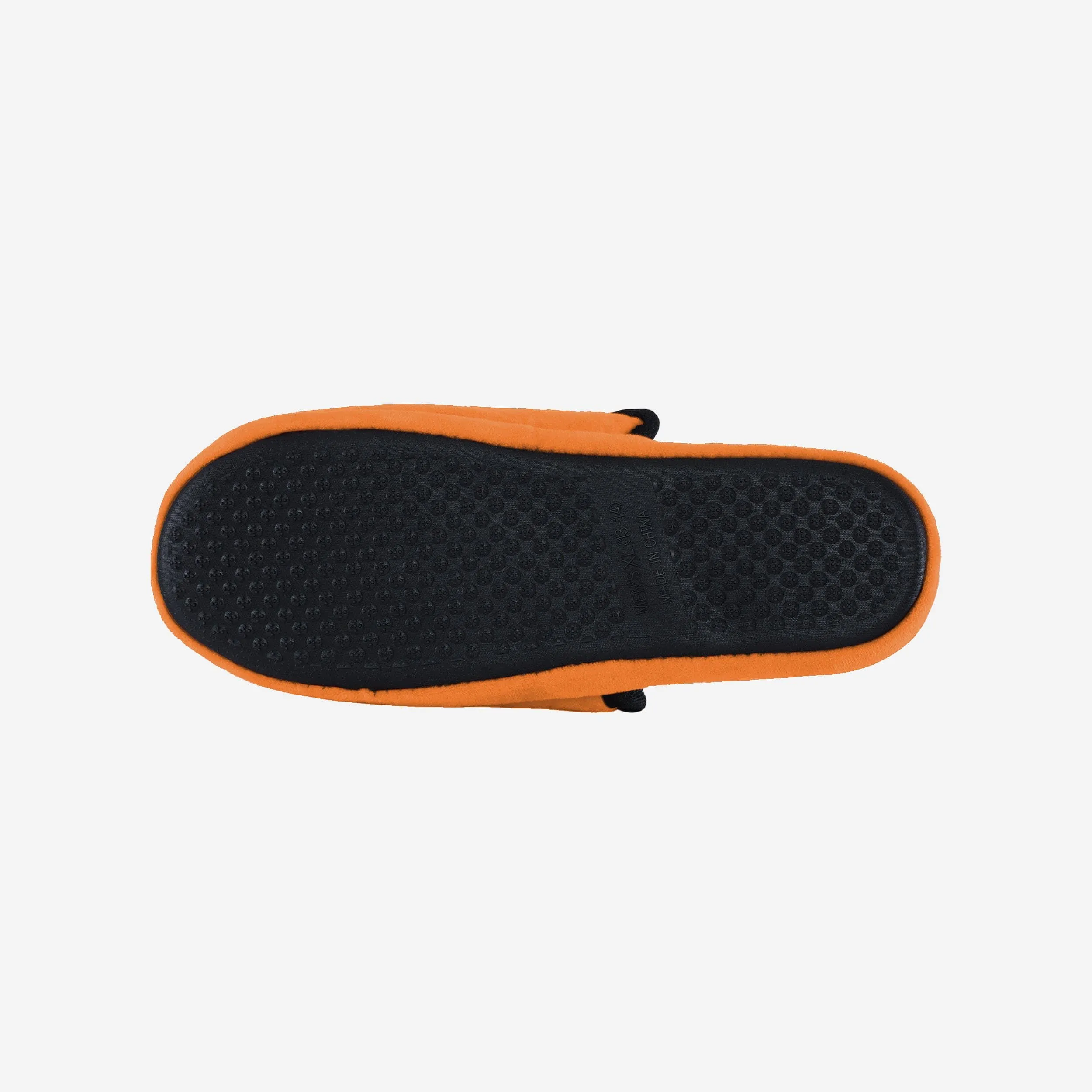 Denver Broncos Sherpa Slide Slipper