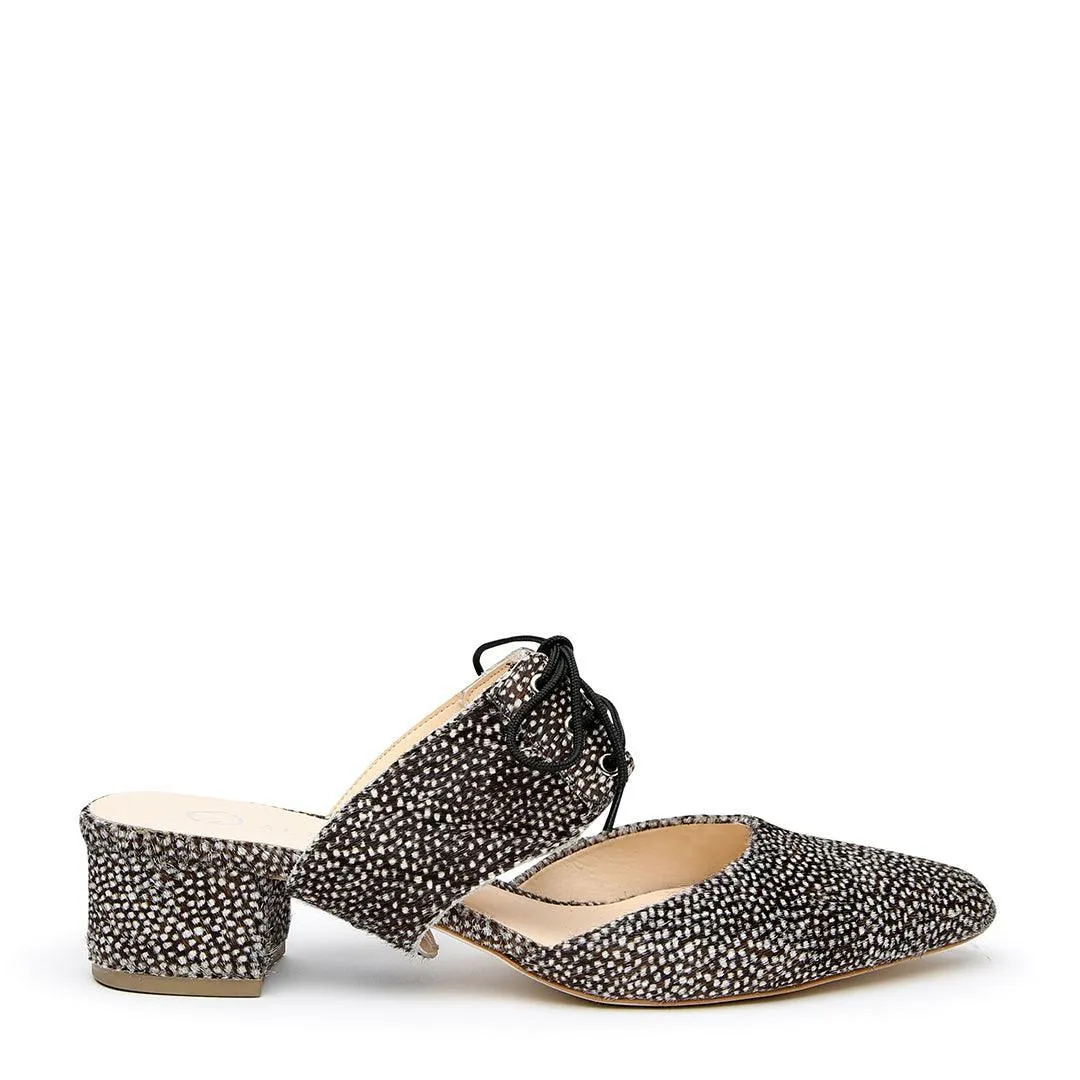 Doe Slide   Tilda Strap