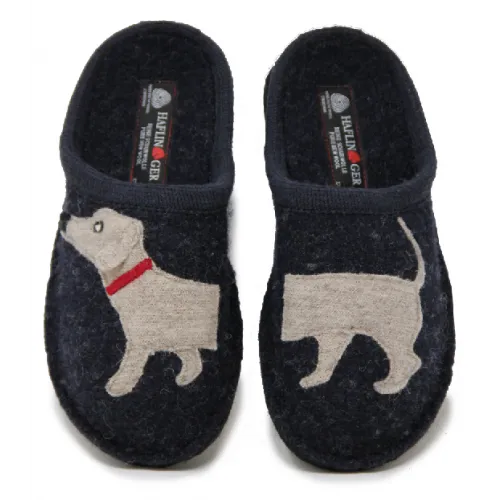 Doggy - Captains Blue|| Doggy - Bleu capitaine