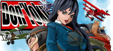 Don'Yoku (PC)