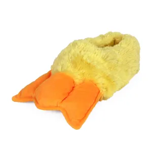 Duck Feet Slippers