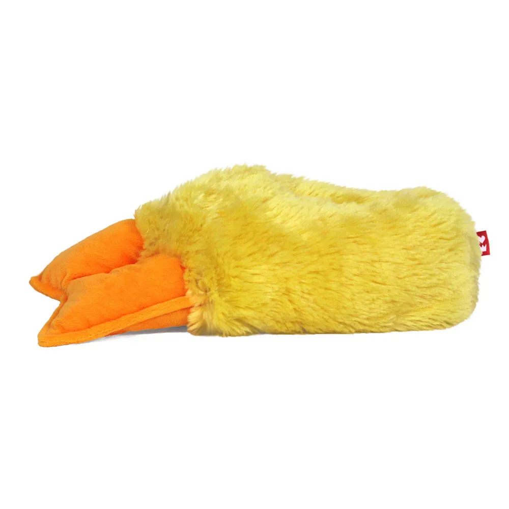 Duck Feet Slippers
