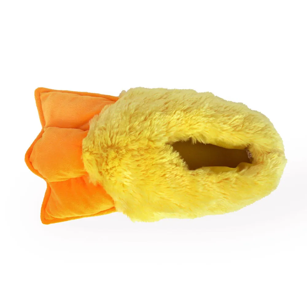 Duck Feet Slippers