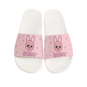 Dwaekki SKZOO Slides - Changbin Edition