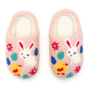 Easter Kids Slippers