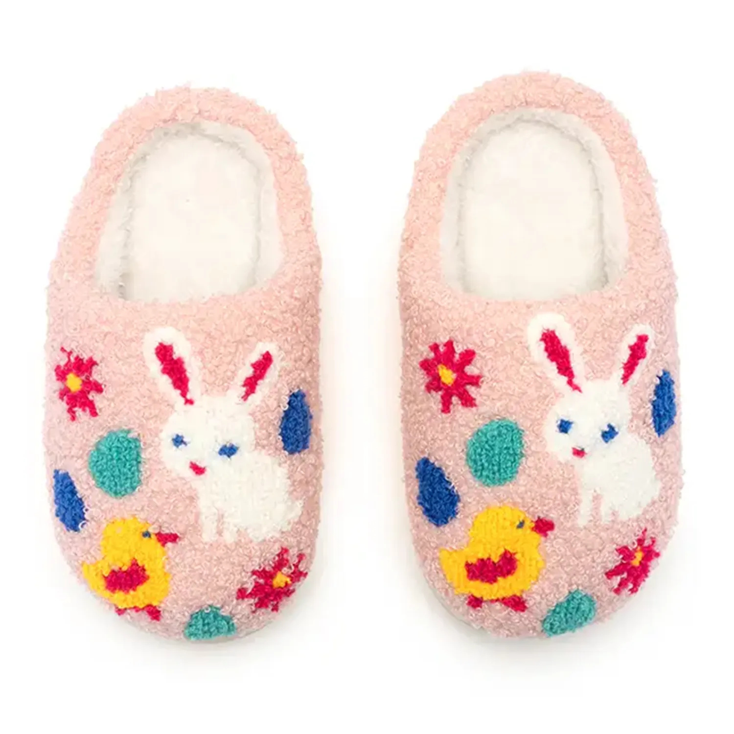 Easter Kids Slippers