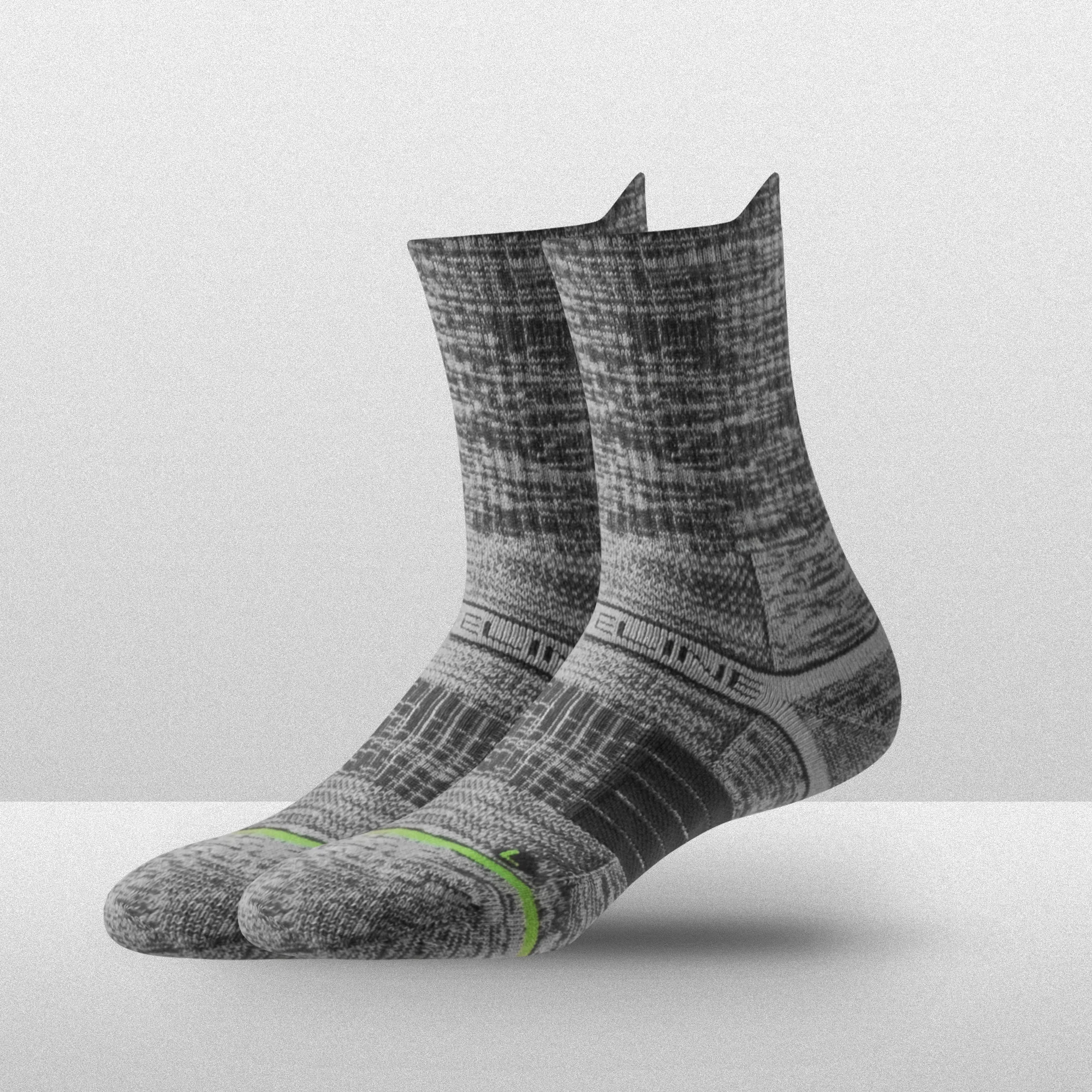 Eco | Premium Mid Socks