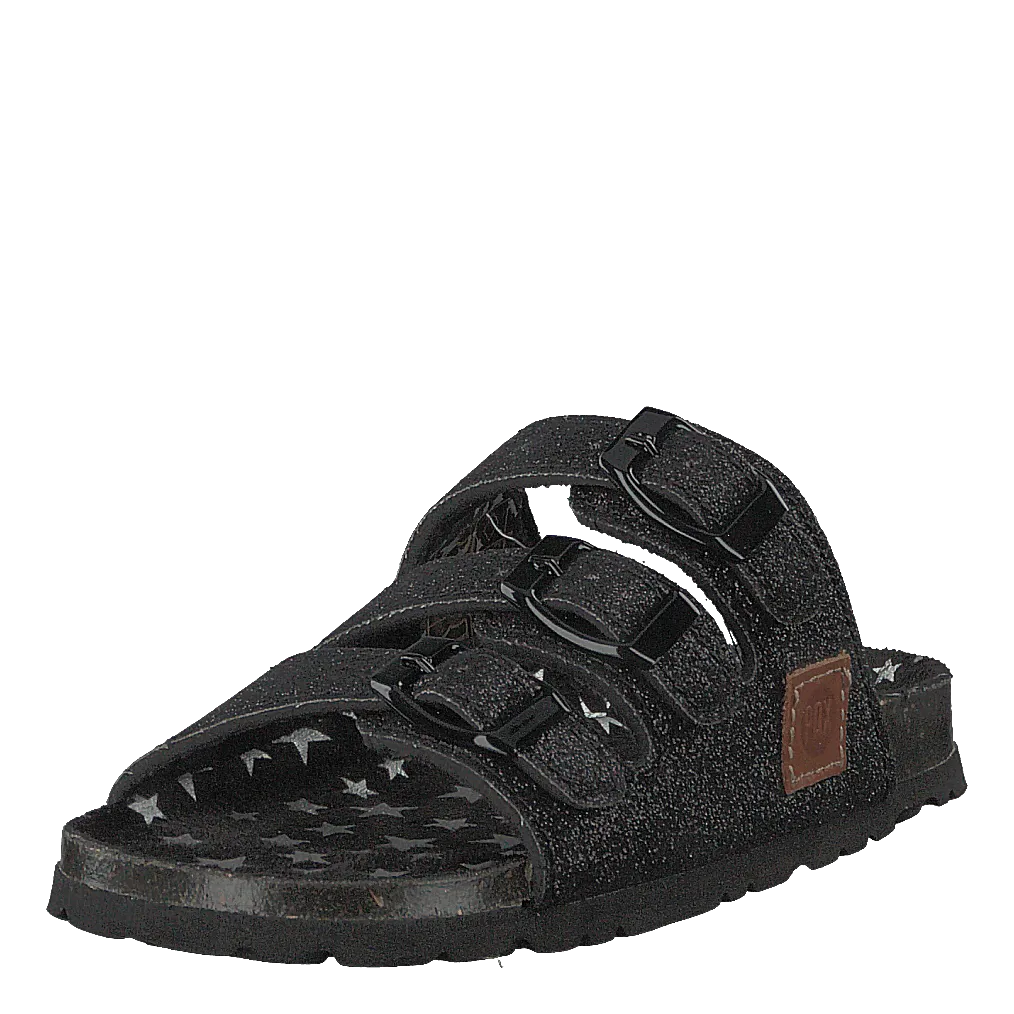 Edda Black