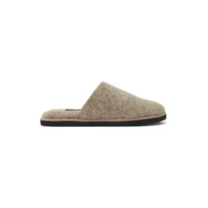 Eileen Fisher Soft Barley Felt 8.5 B (M)