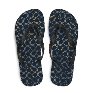 Elegant - Sustainably Made Flip-Flops