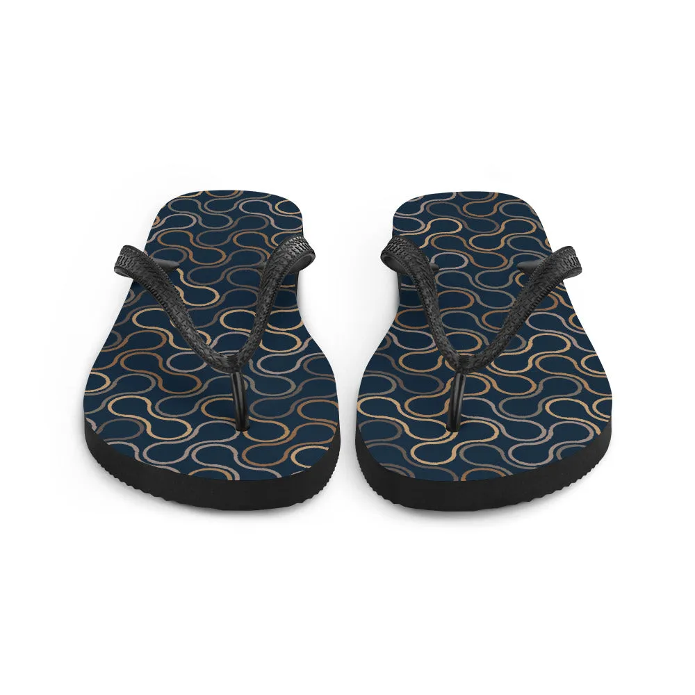 Elegant - Sustainably Made Flip-Flops