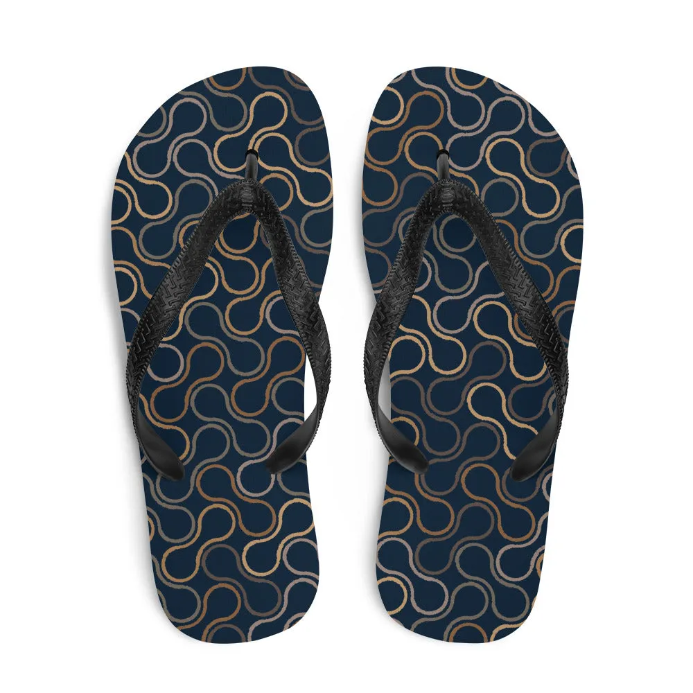 Elegant - Sustainably Made Flip-Flops