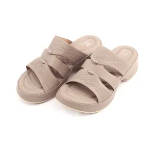 Eminent Women's Softy Slipper - Grey
