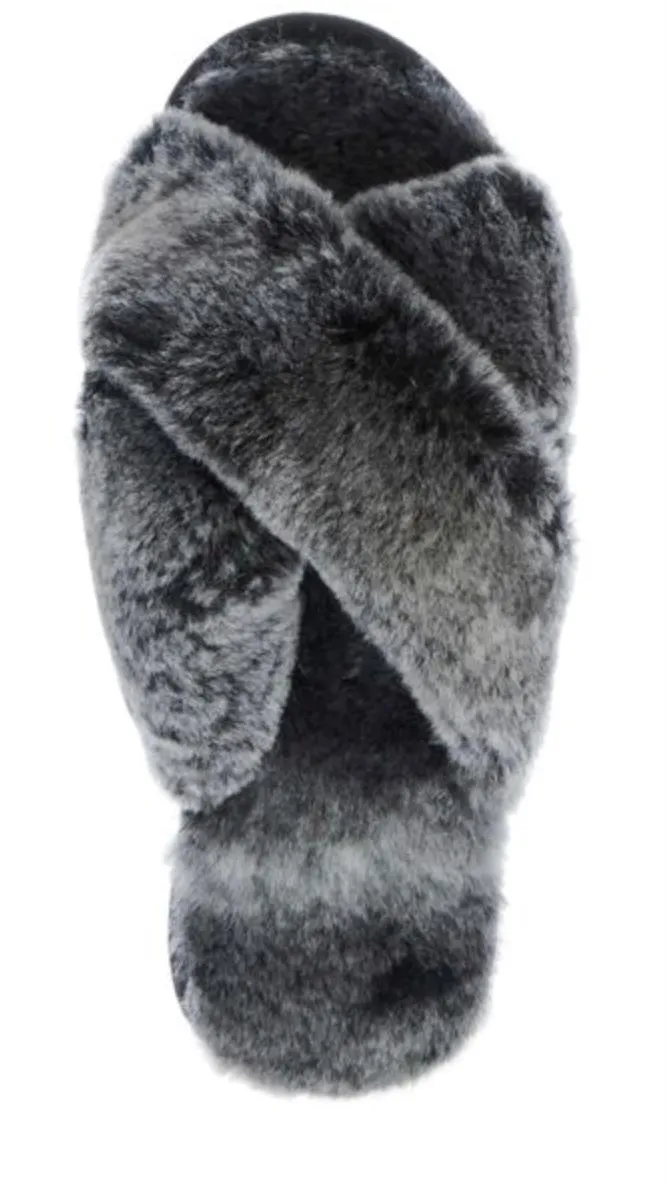 EMU Australia Mayberry Frost Slipper