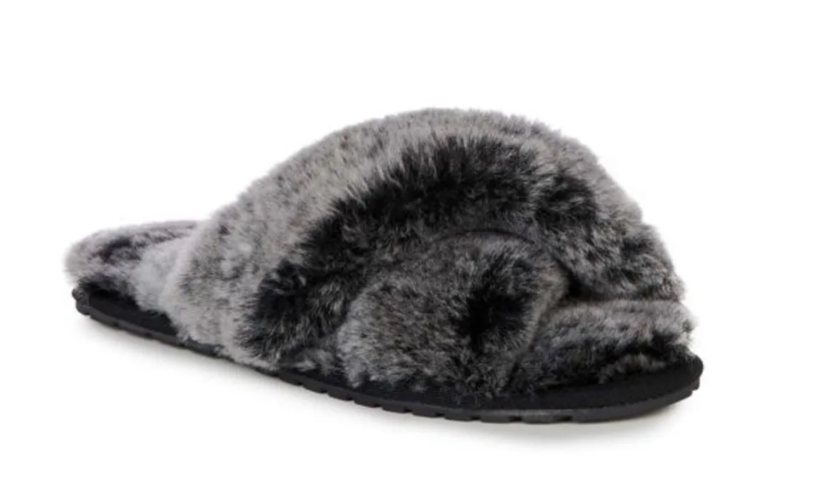 EMU Australia Mayberry Frost Slipper