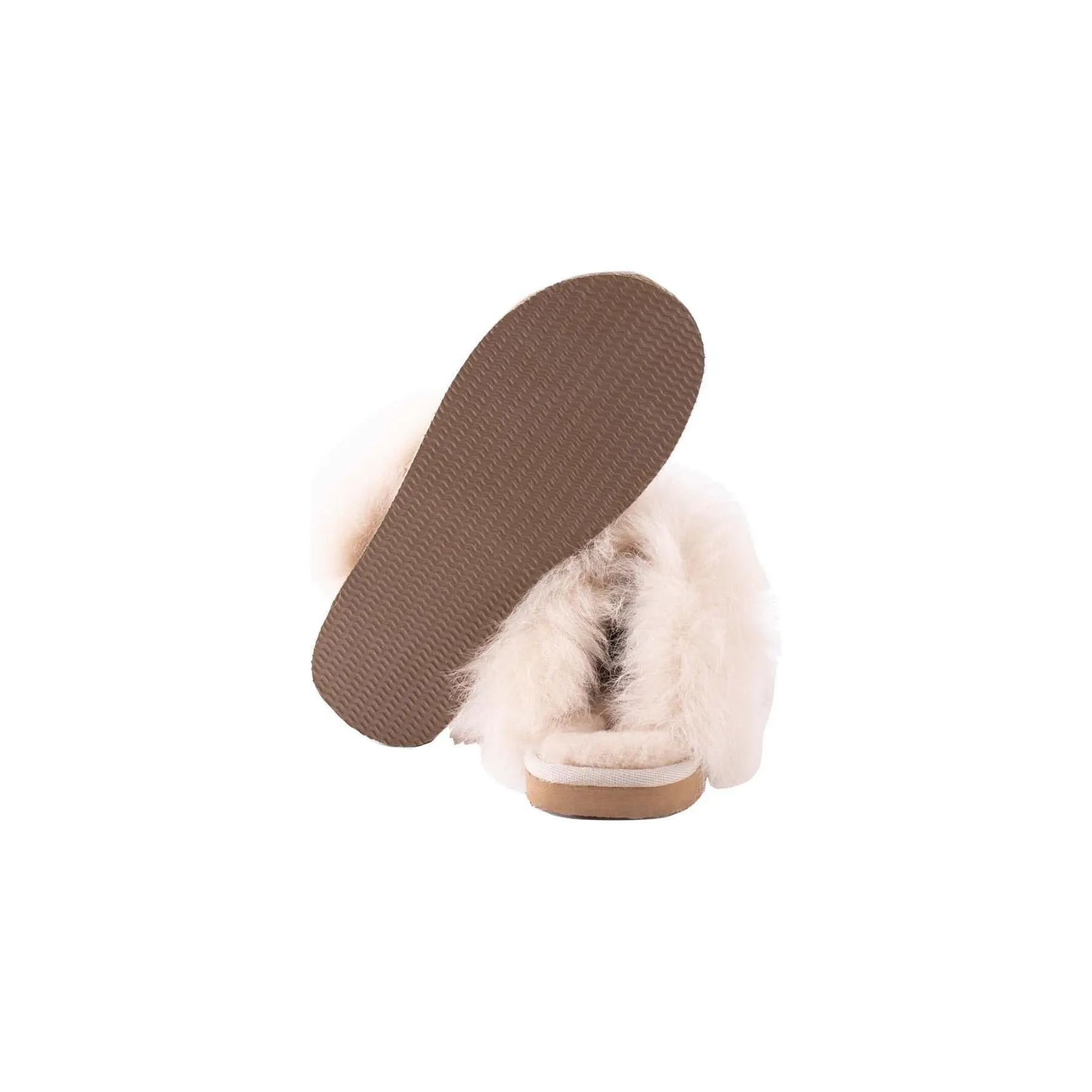 Evelina Slipper, Honey
