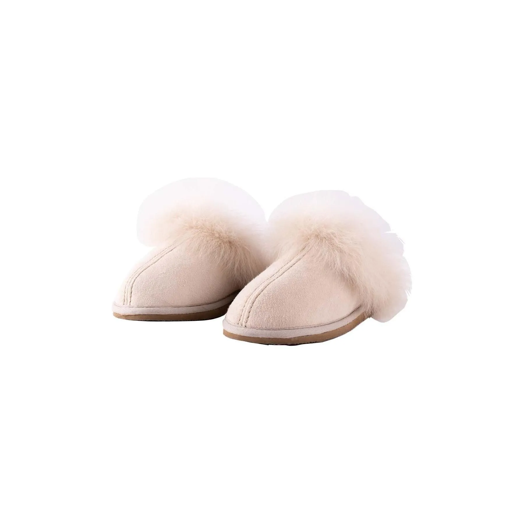 Evelina Slipper, Honey