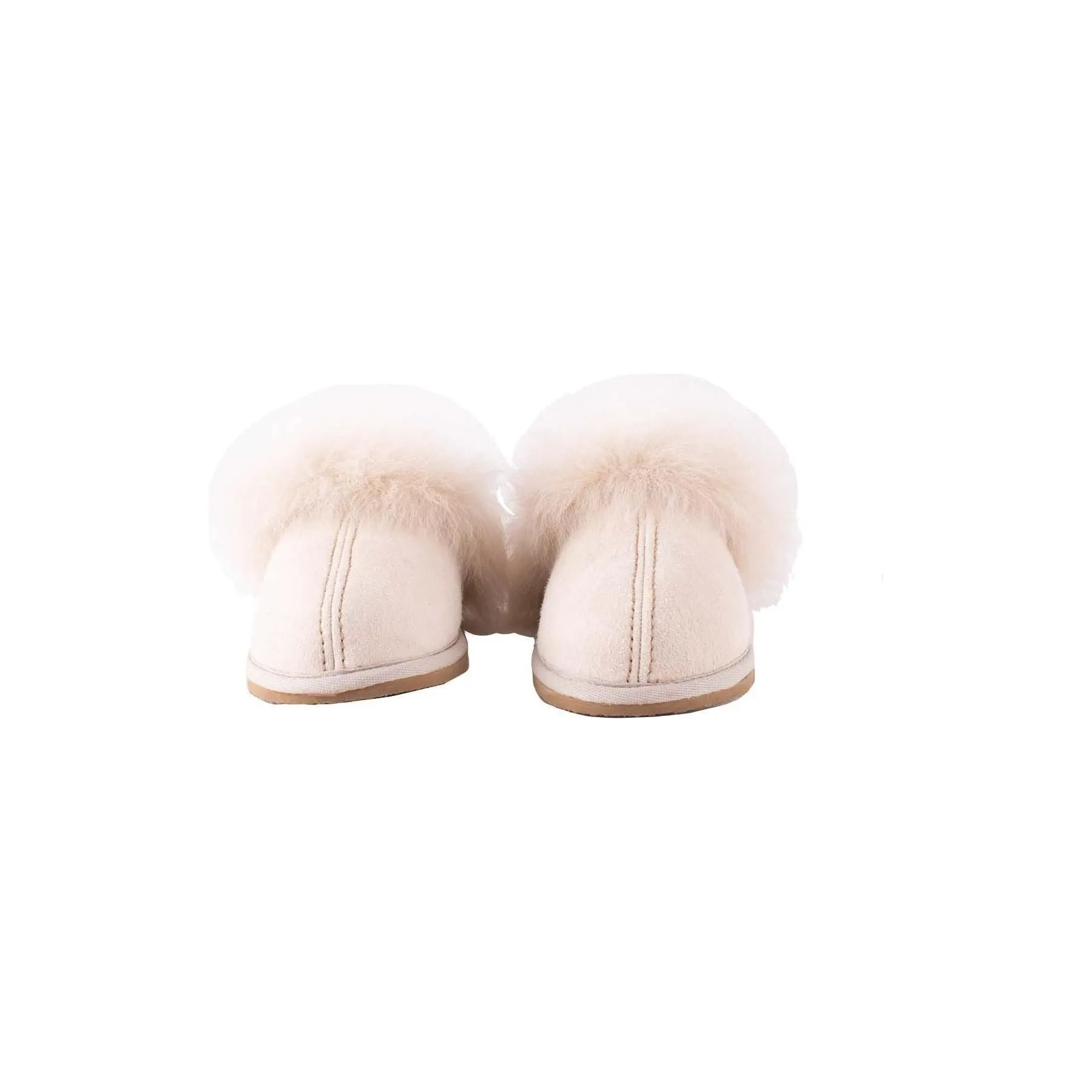 Evelina Slipper, Honey
