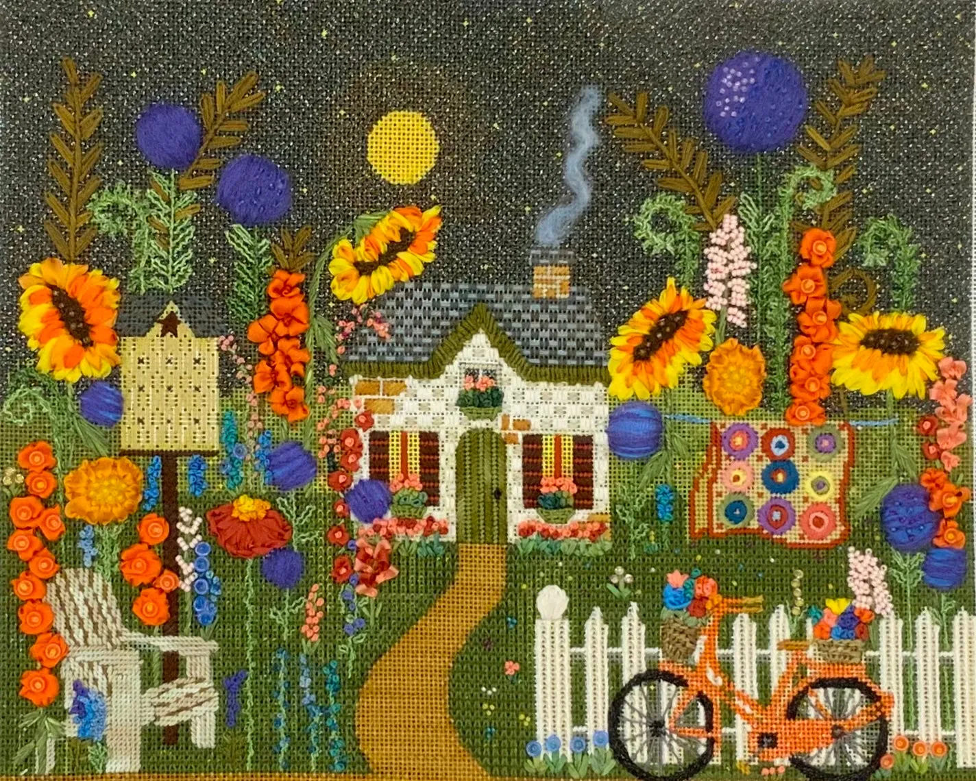 Fairy Garden Encore Kit