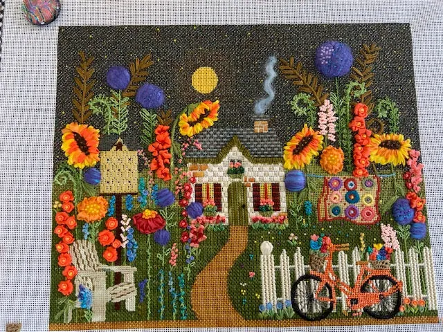 Fairy Garden Encore Kit