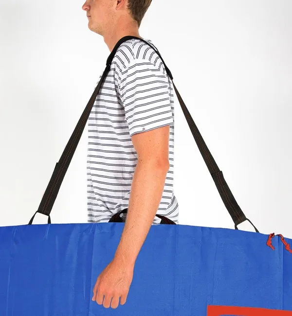 FCS 9'2 Classic Long Board Bag