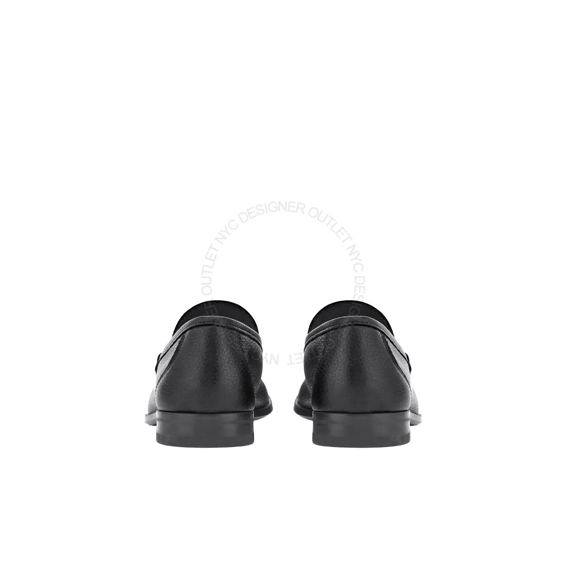 Ferragamo Grandioso Moccasins