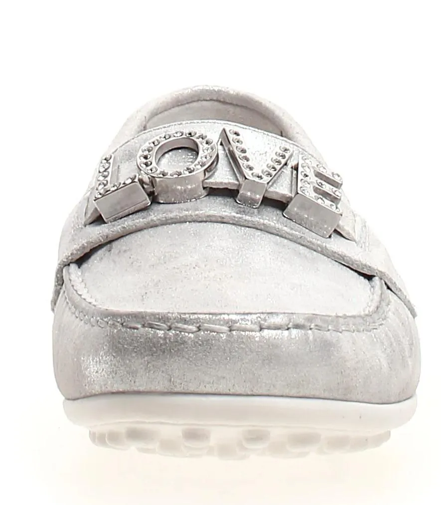 *FINAL SALE* Sinonia - Argento