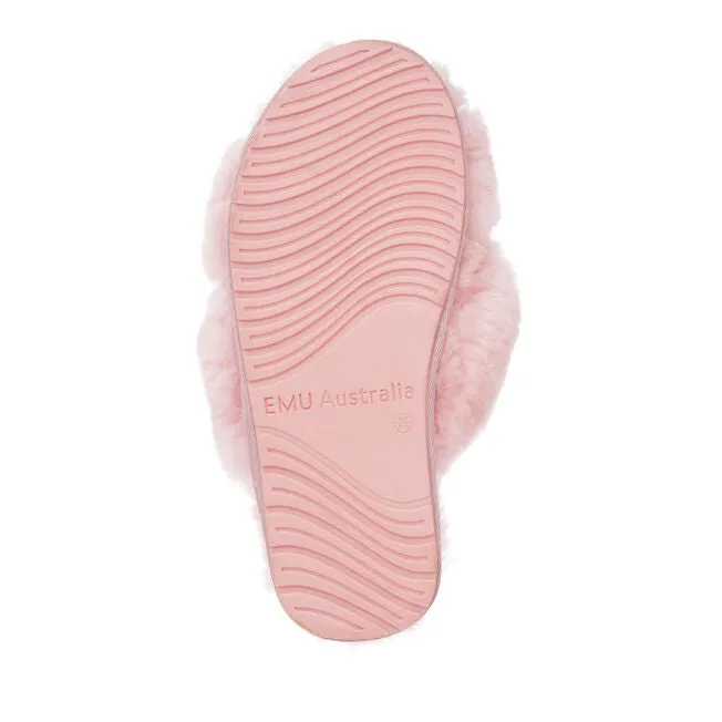 *FINAL SALE*Mayberry - Baby Pink