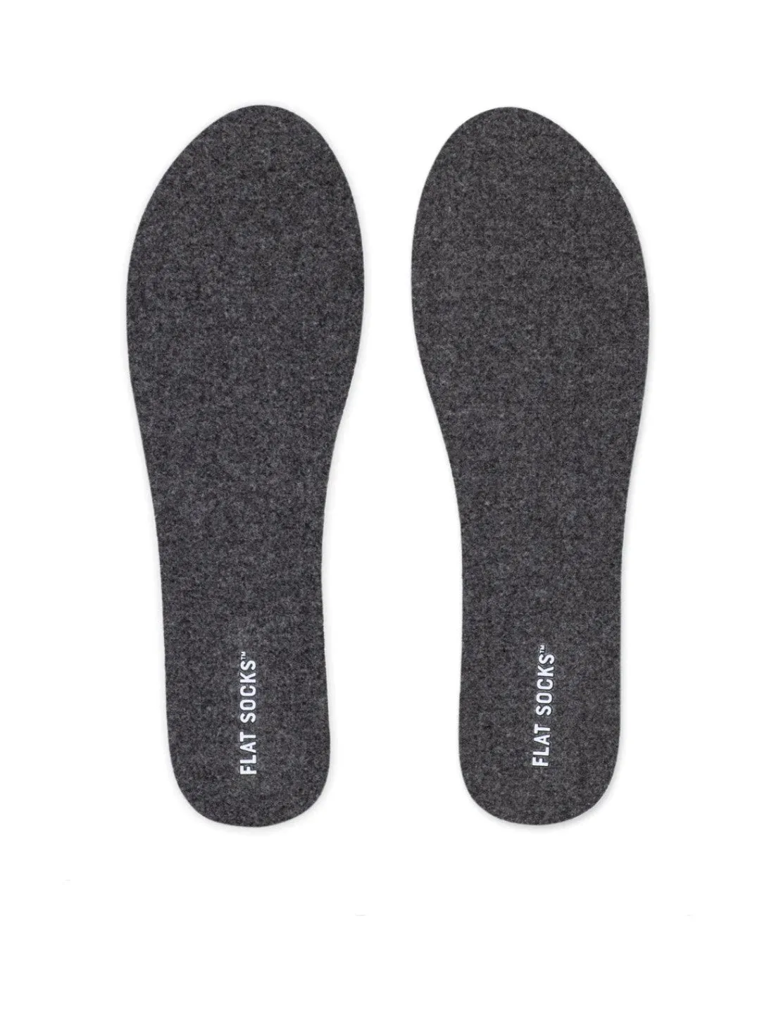 Flat Socks, Womens