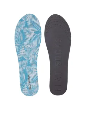 Flat Socks, Womens