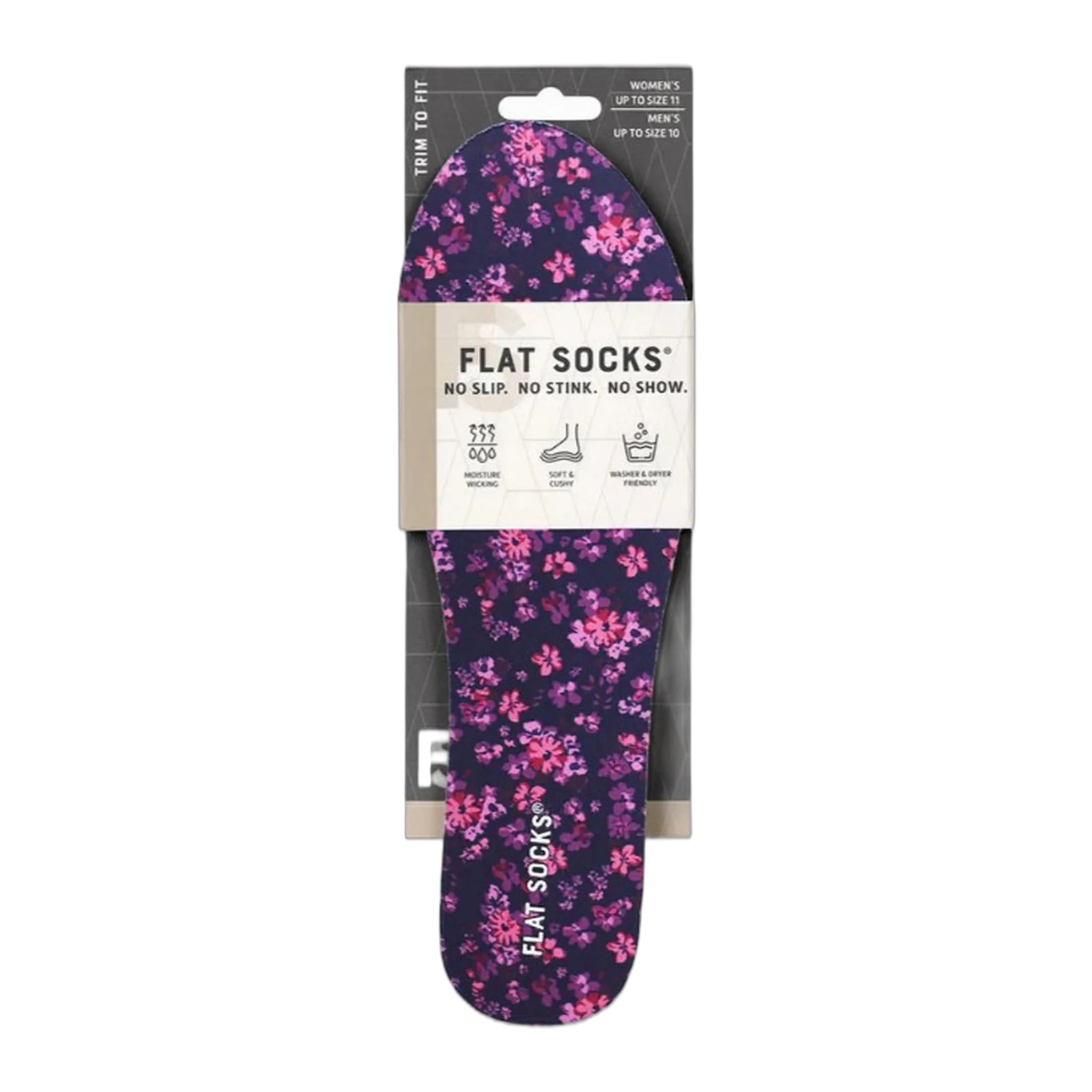Flat Socks