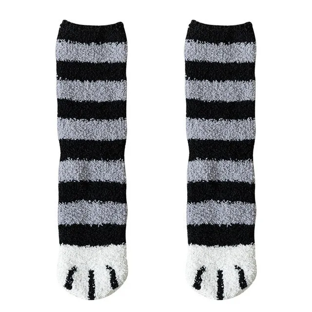 Fleece Socks