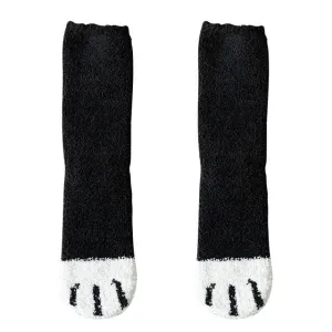 Fleece Socks