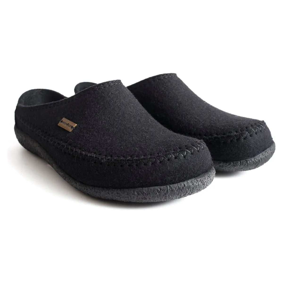 Fletcher Slippers