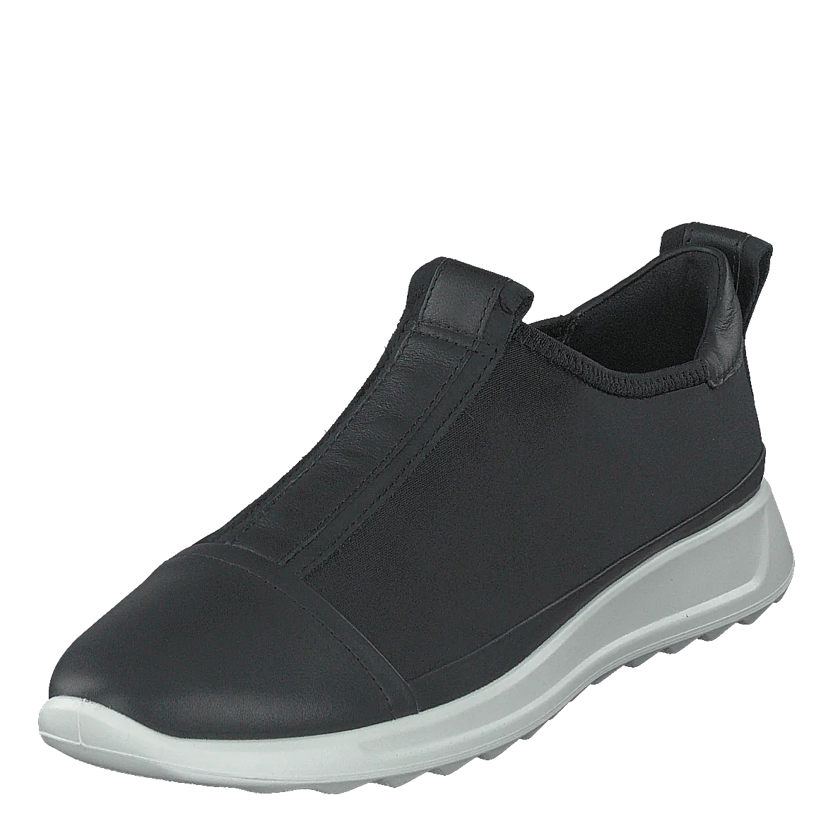 Flexure Runner Black