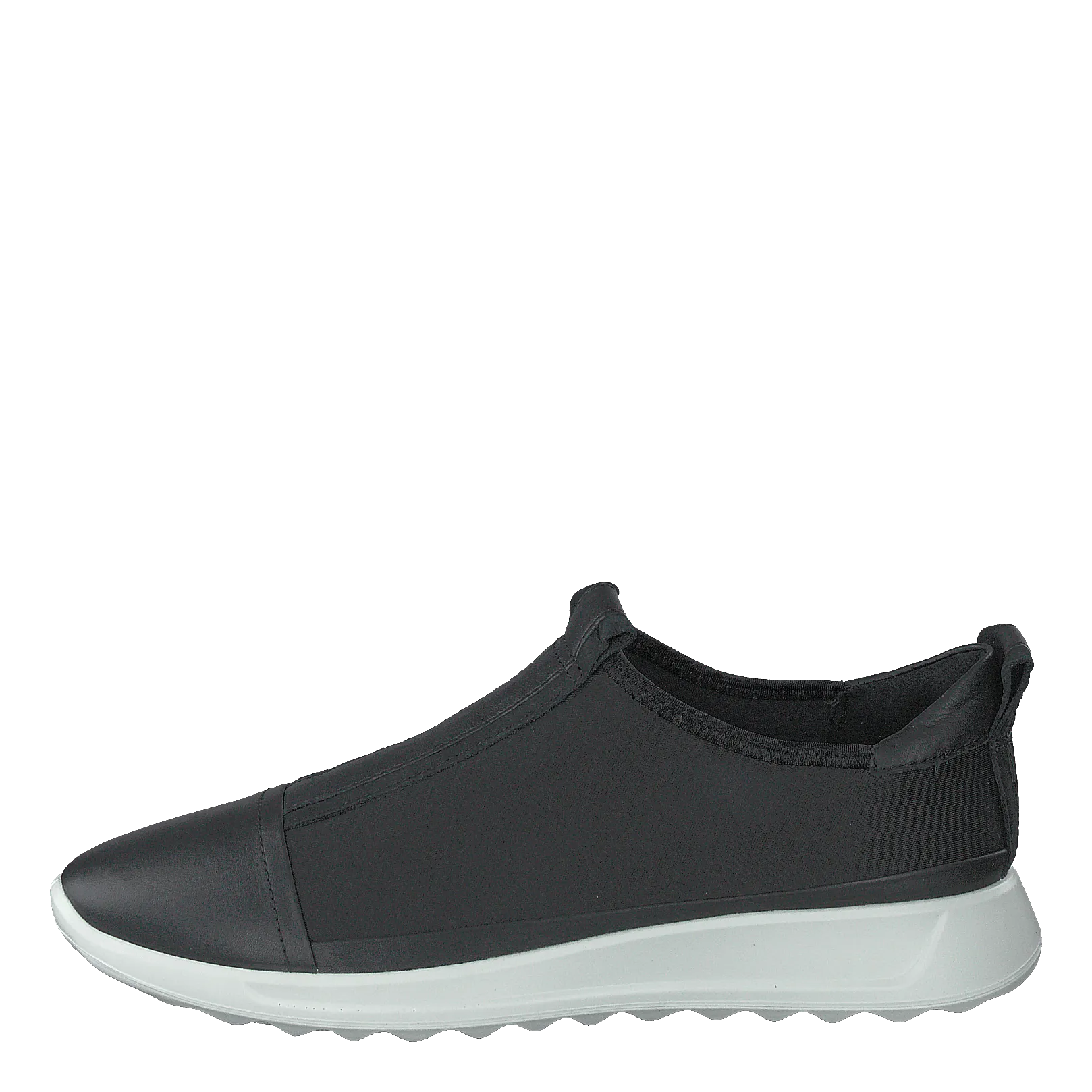 Flexure Runner Black