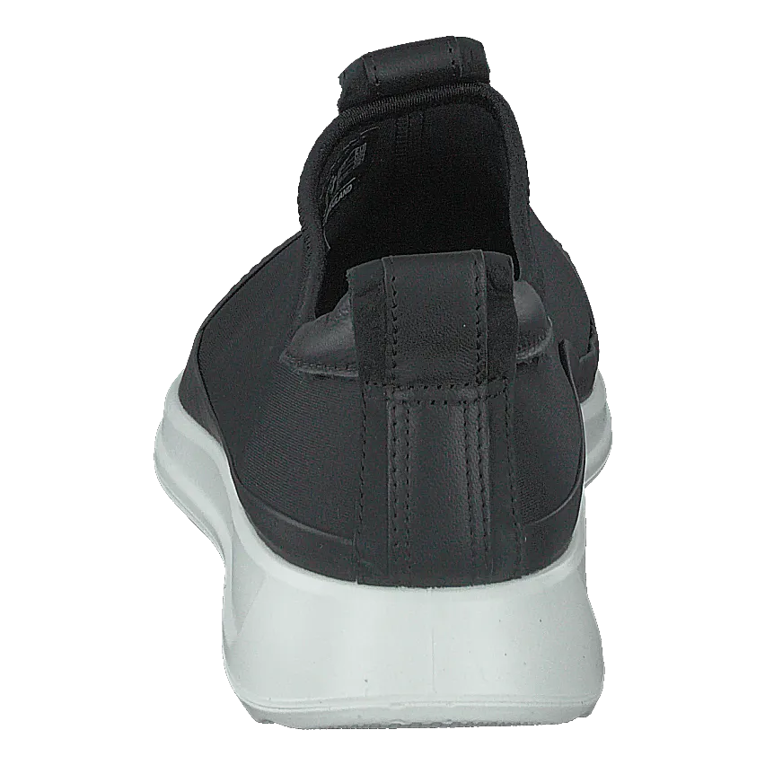 Flexure Runner Black