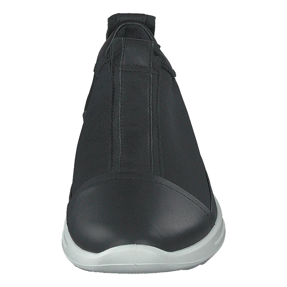 Flexure Runner Black