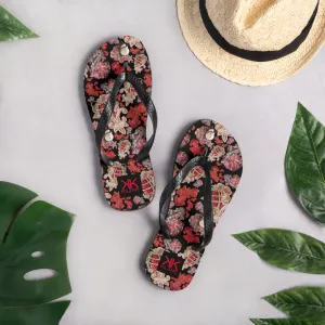 Flip-Flops 'Holidays Couture'