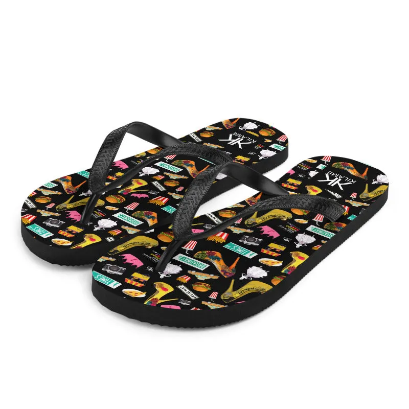 Flip-Flops 'Pop Princess'