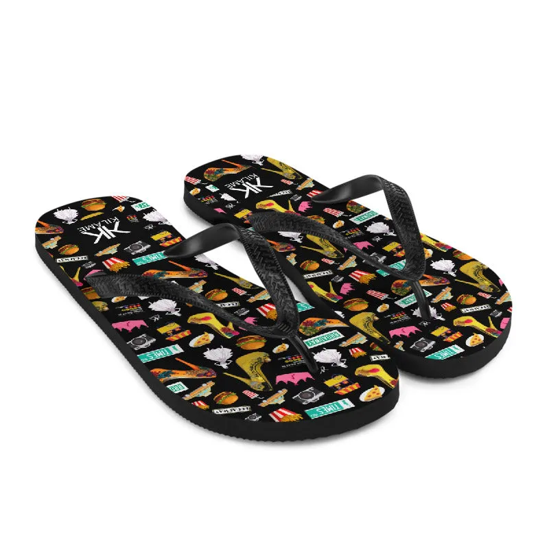 Flip-Flops 'Pop Princess'