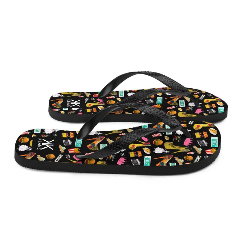 Flip-Flops 'Pop Princess'