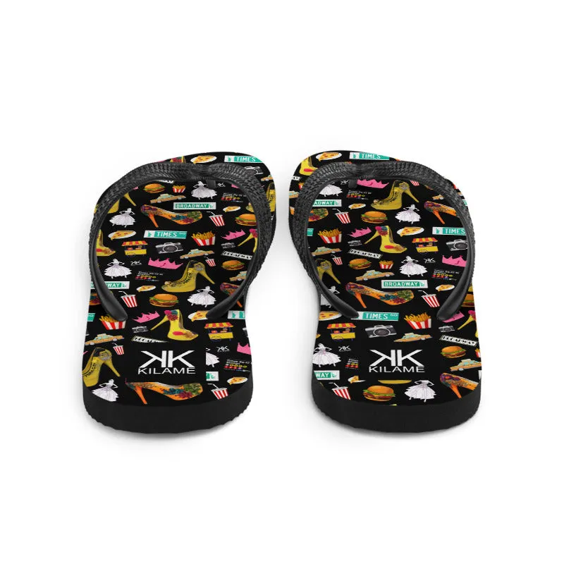 Flip-Flops 'Pop Princess'