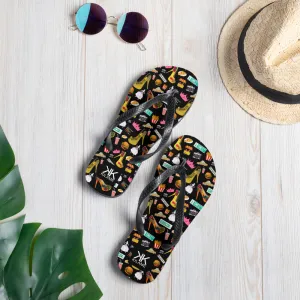 Flip-Flops 'Pop Princess'